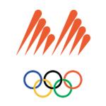 logo Macedonian Olympic Committee
