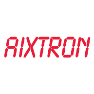 logo Aixtron