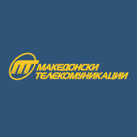 logo Macedonian Telecom