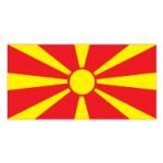 logo Macedonian