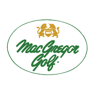 logo MacGregor Golf