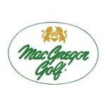 logo MacGregor Golf
