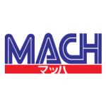logo MACH(25)