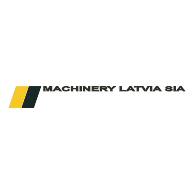 logo Machinery Latvia