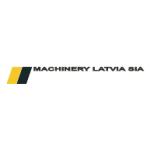 logo Machinery Latvia