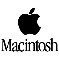 logo Macintosh