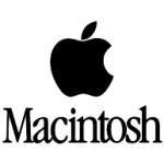 logo Macintosh