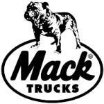 logo Mack Trucks