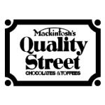 logo Mackintosh's Quality Street(30)