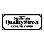 logo Mackintosh's Quality Street