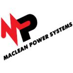 logo Maclean Power Systems