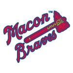 logo Macon Braves(33)