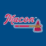 logo Macon Braves(34)