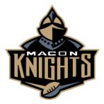 logo Macon Knights