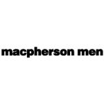 logo Macpherson Men