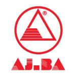 logo AJ BA