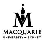 logo Macquarie