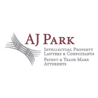 logo AJ Park