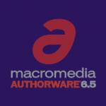 logo Macromedia Authorware 6 5