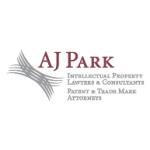 logo AJ Park