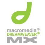 logo Macromedia Dreamweaver MX(40)