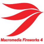 logo Macromedia Fireworks 4