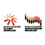 logo Macromedia Flash Enabled(41)