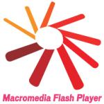 logo Macromedia Flash Player(44)