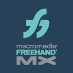logo Macromedia Freehand MX