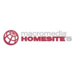 logo Macromedia HomeSite 5