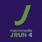 logo Macromedia JRun 4