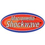 logo Macromedia Shockwave