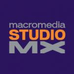 logo Macromedia Studio MX