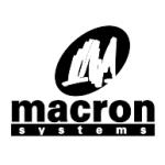 logo Macron Systems