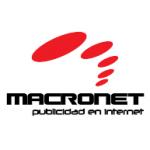 logo Macronet