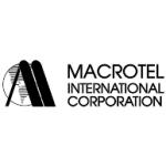 logo Macrotel