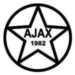 logo Ajax Futebol Clube de Vilhena-RO