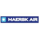 logo Maersk Air