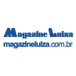 logo Magazine Luiza