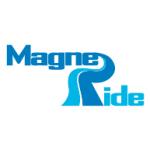 logo MagneRide