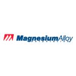 logo Magnesium Alloy
