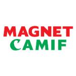 logo Magnet Camif
