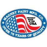 logo Magnet Paint MFG