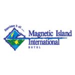 logo Magnetic Island International