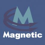 logo Magnetic