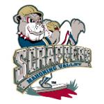 logo Mahoning Valley Scrappers(90)