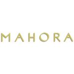 logo Mahora