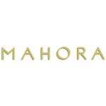 logo Mahora