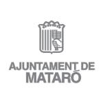 logo Ajuntament De Mataro