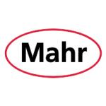 logo Mahr